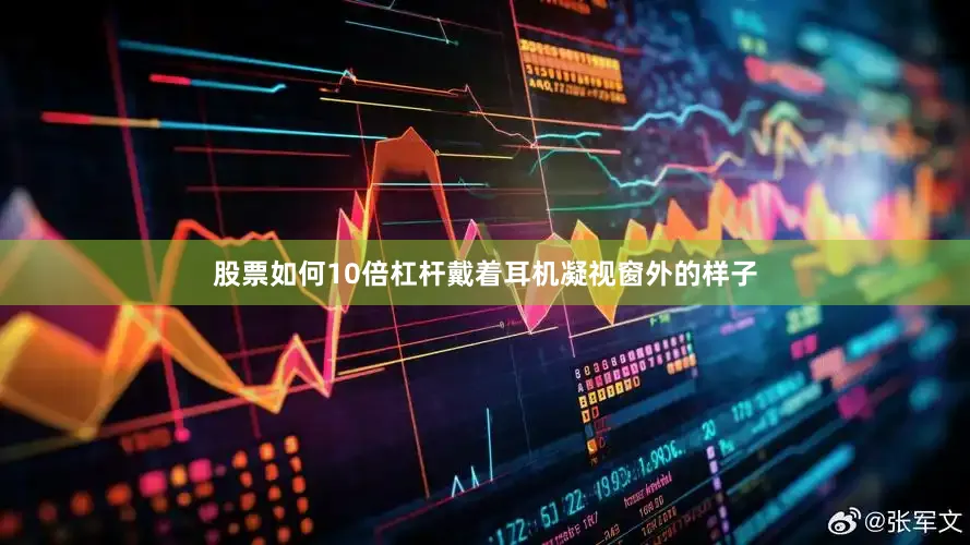股票如何10倍杠杆戴着耳机凝视窗外的样子